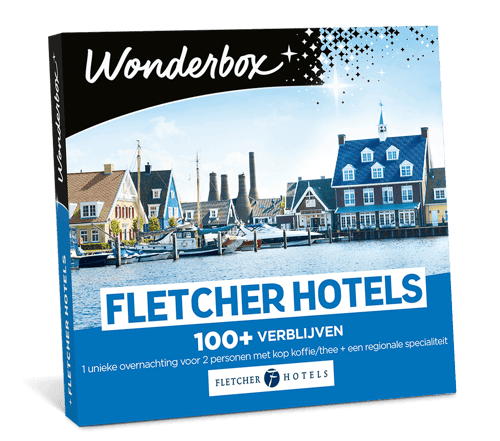Wonderbox – Fletcher hotel