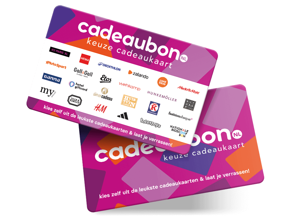 Choice Gift Card