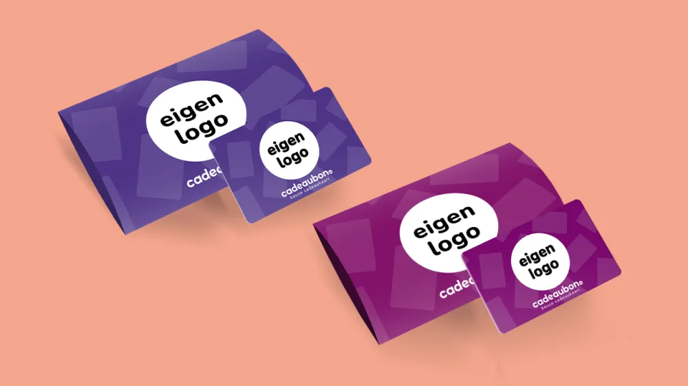 Zakelijk cadeau geven