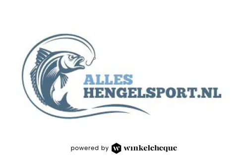 Hengelsport Cadeaukaart
