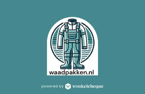 Waadpakken Cadeaukaart
