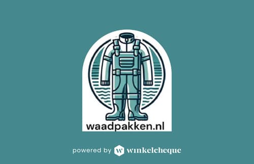 Waadpakken Cadeaukaart