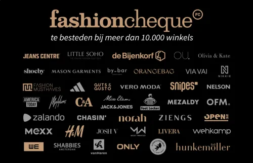 fashioncheque