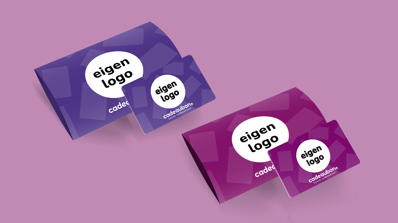 Een Bongo cadeaubon als zakelijk cadeau