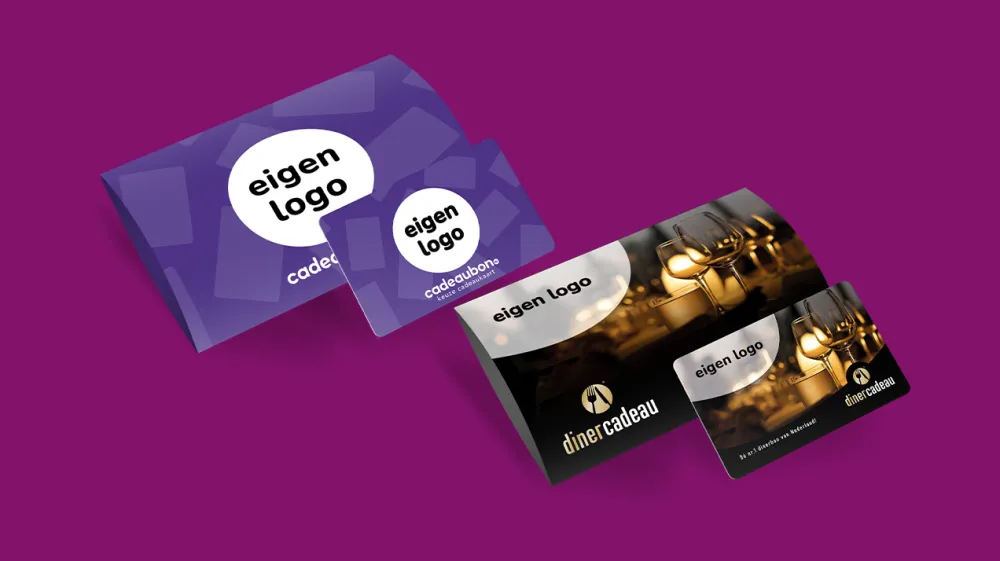 Een bouwmarkt cadeaubon als zakelijk cadeau