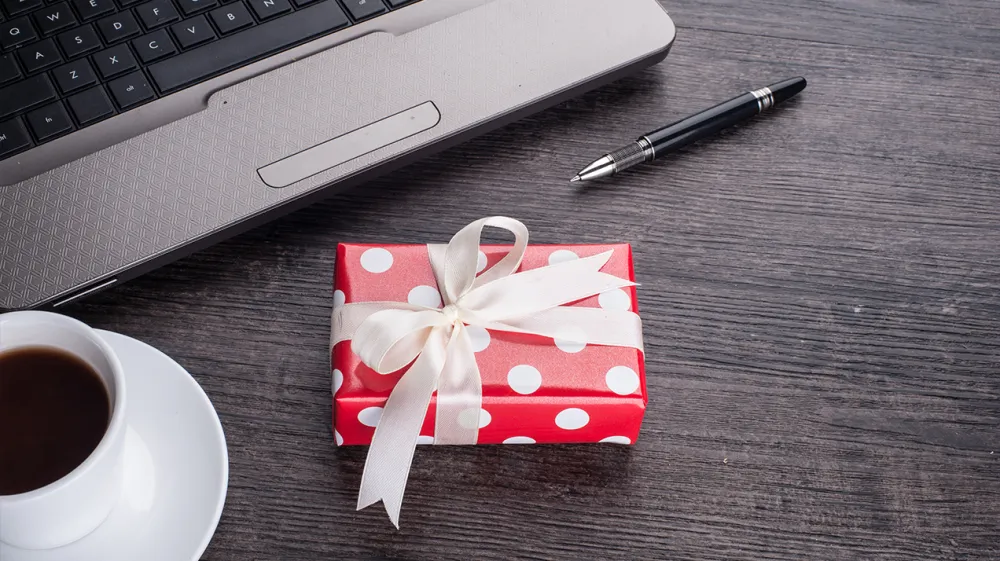 Wonderbox cadeaubon als zakelijk cadeau