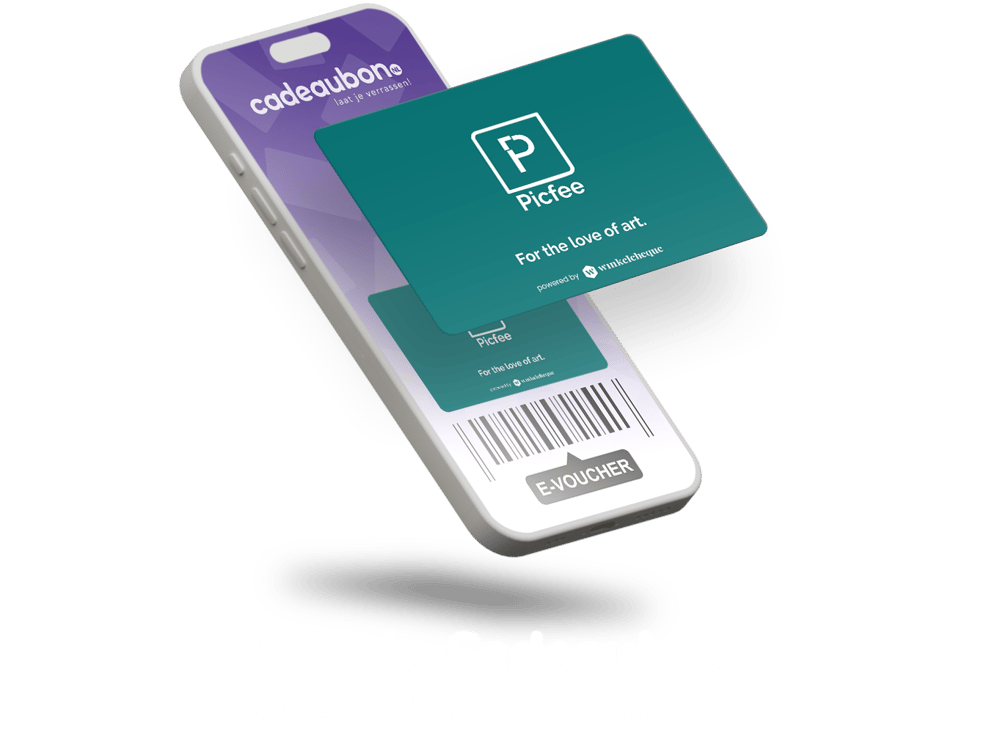 Telefoon e-voucher