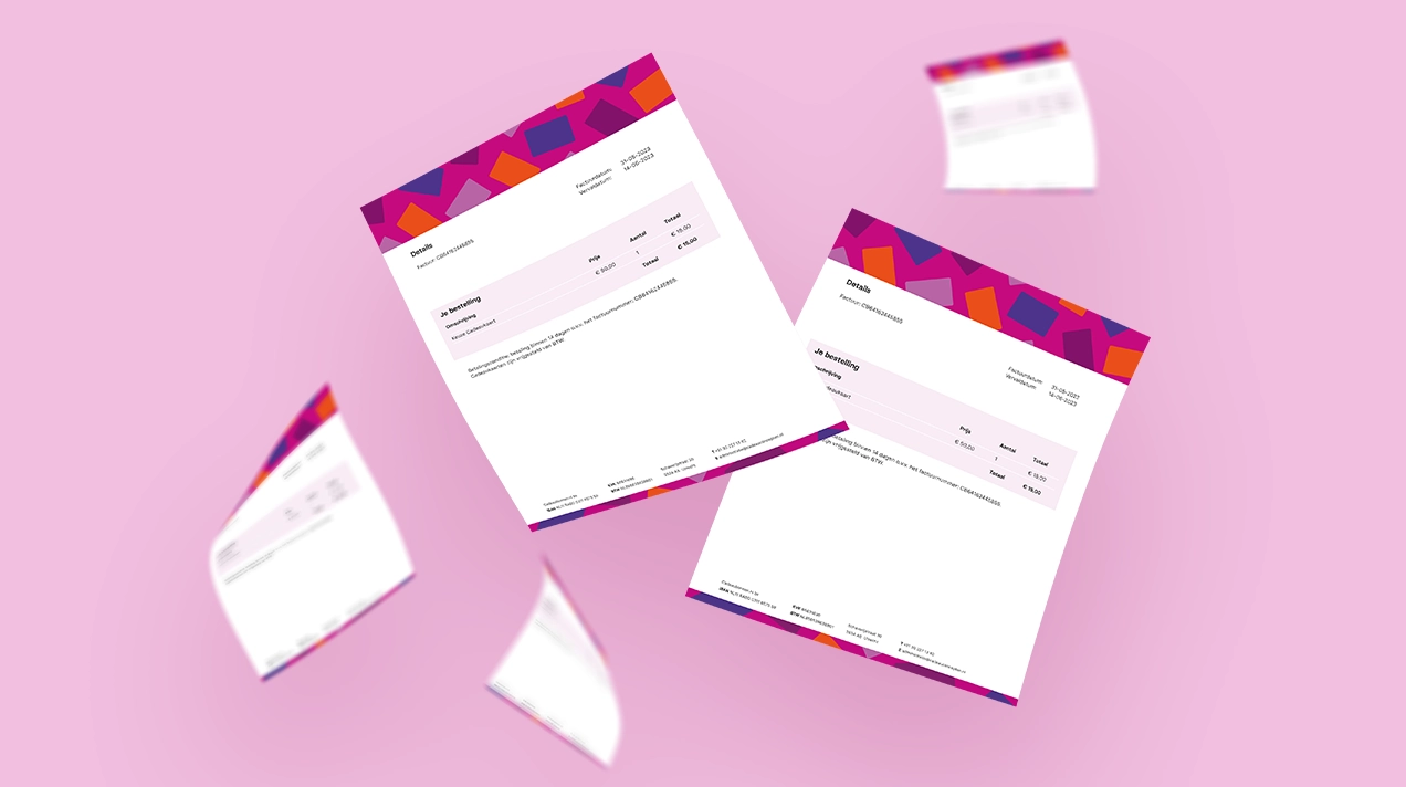 Vraag offerte op maat aan