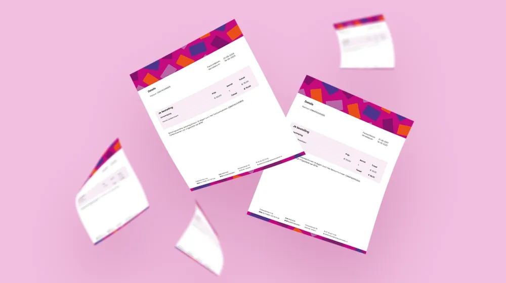 Vraag offerte op maat aan