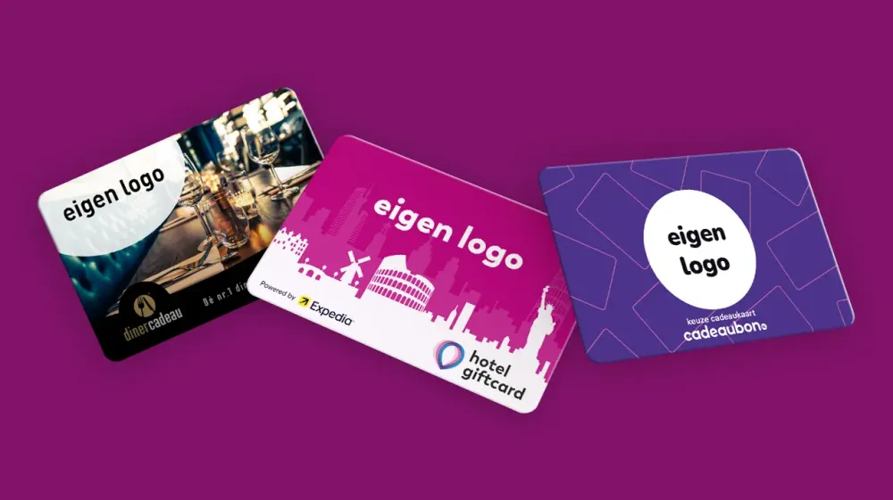 Vind altijd een origineel zakelijk cadeau!