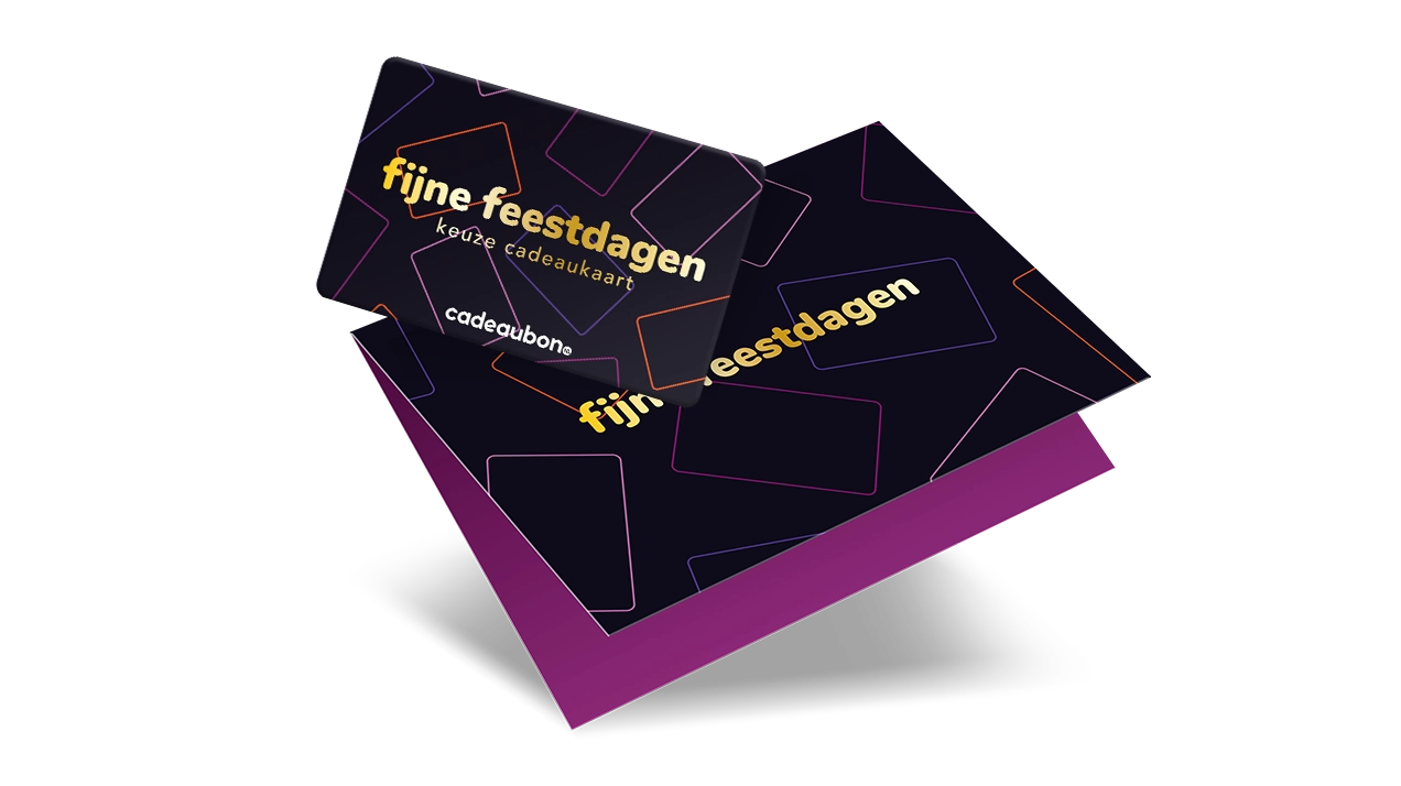 Zakelijke kerstgeschenken