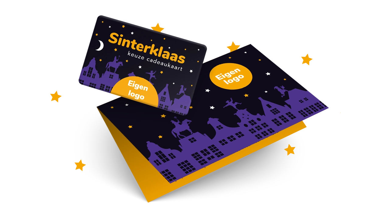 Zakelijke Sinterklaasgeschenken
