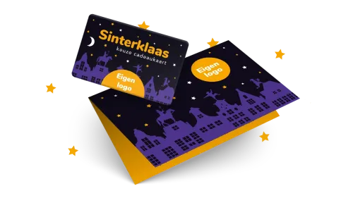 Zakelijke Sinterklaasgeschenken