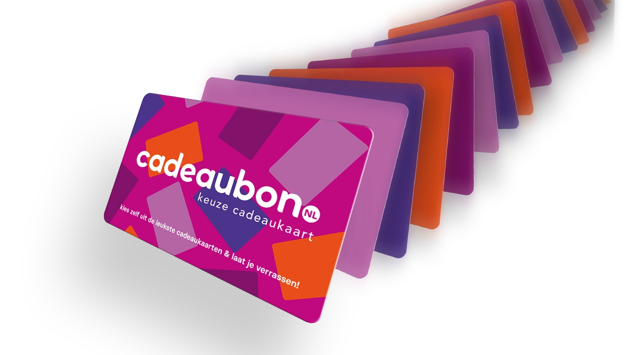 Jouw eigen Cadeauservice