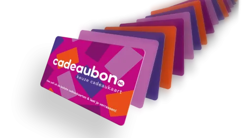 Jouw eigen Cadeauservice