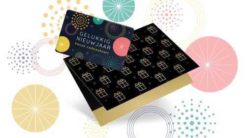 Zakelijke eindejaarsgeschenken