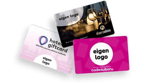 Personaliseren