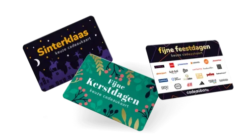 Zakelijke cadeaus voor de feestdagen