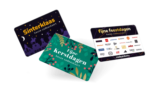 Zakelijke cadeaus voor de feestdagen