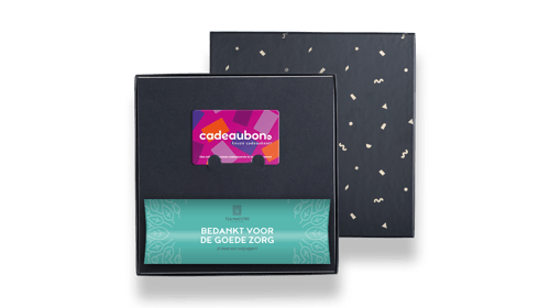 Tea Maestro gift set "Care Champion"