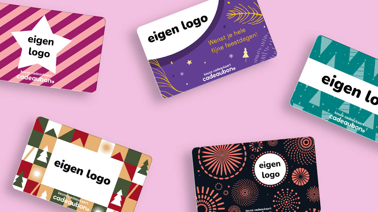 Relatiegeschenk kerst