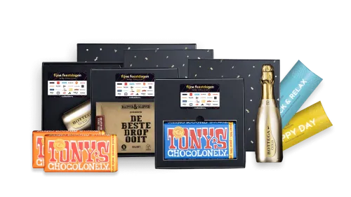 De perfecte kerstcadeaubon voor medewerkers