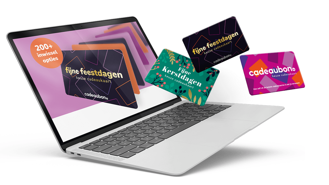 Duurzaam relatiegeschenk voor kerst