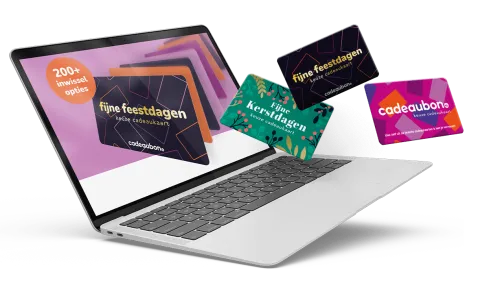 Duurzaam relatiegeschenk voor kerst