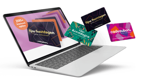 Duurzaam relatiegeschenk voor kerst