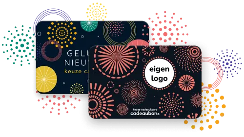 Nieuwjaarsgeschenken voor klanten