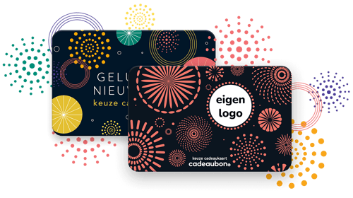 Nieuwjaarsgeschenken voor klanten