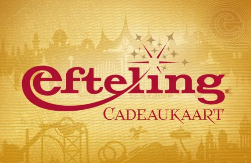 Efteling Gift Card