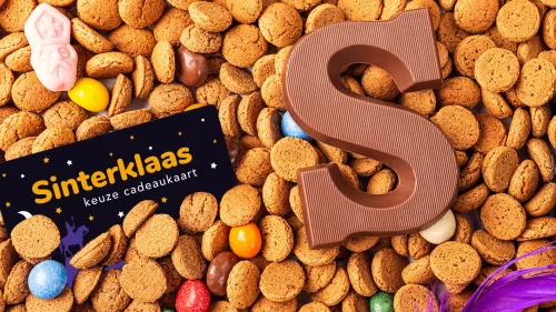 Sinterklaas