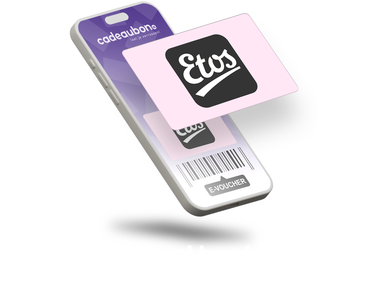 E-voucher Etos
