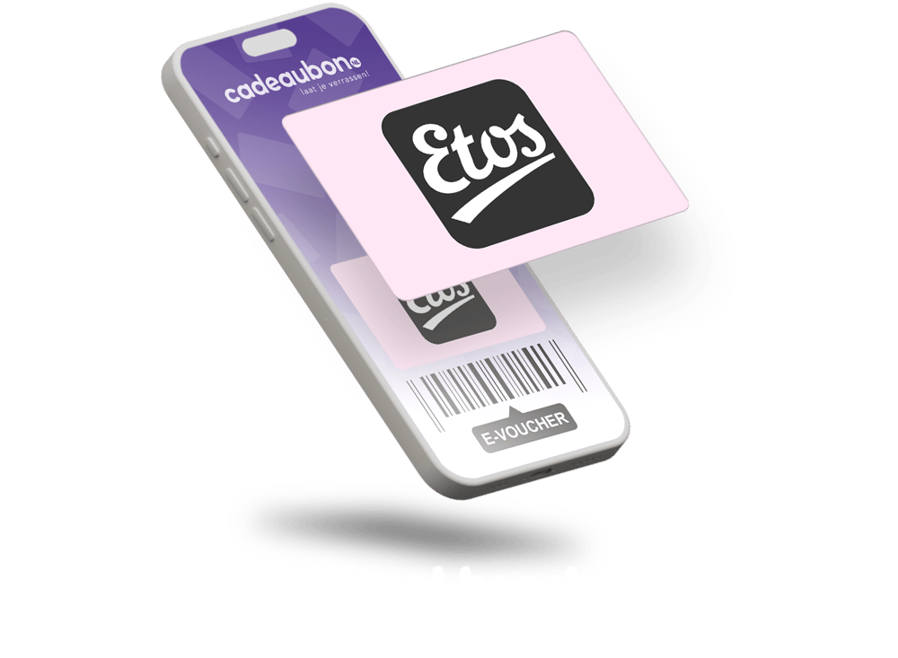 E-voucher Etos