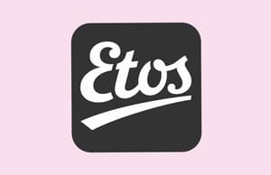 Etos Cadeaukaart