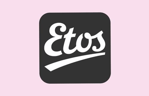 Etos Cadeaukaart