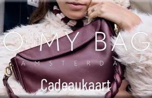 O my Bag cadeaukaart