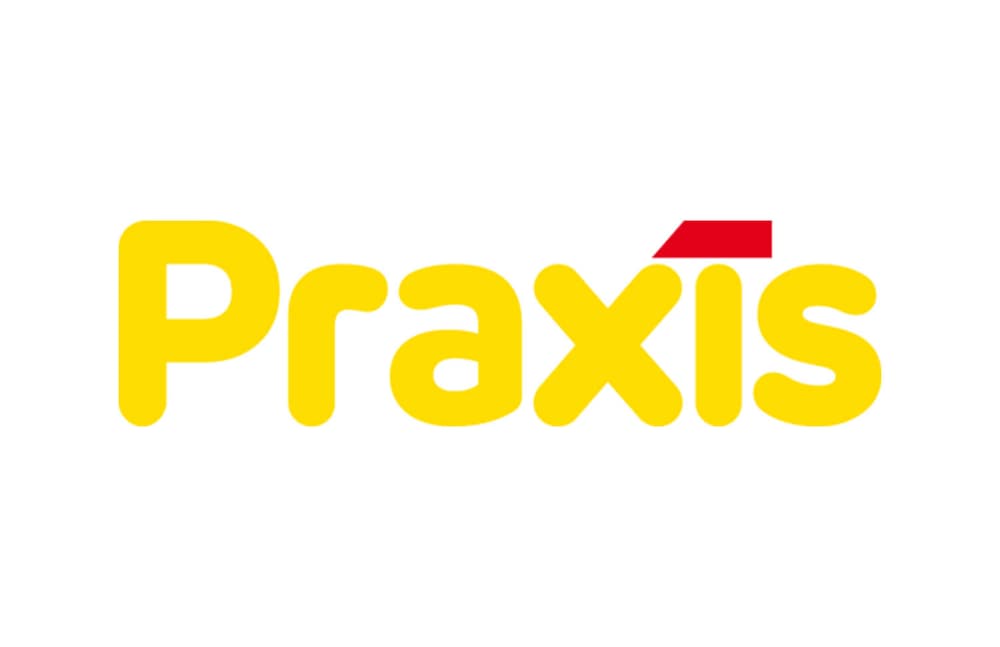 Praxis Cadeaukaart