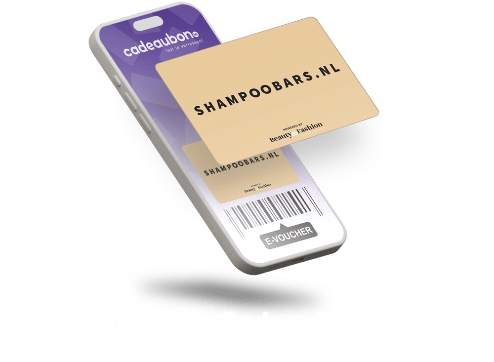 Telefoon e-voucher