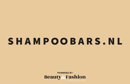 Shampoobars Cadeaubon