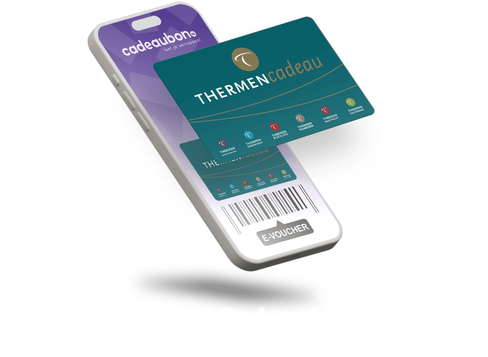 Telefoon e-voucher