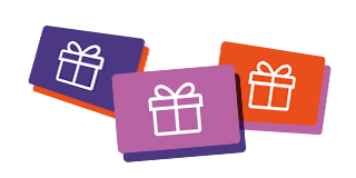 gift cards