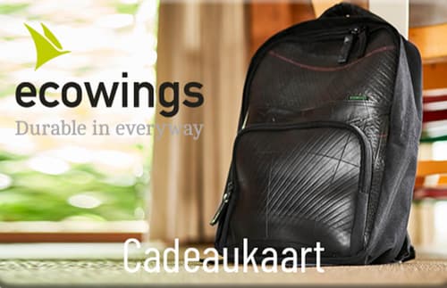Ecowings Giftcard