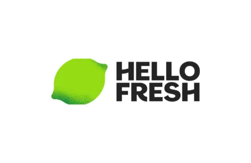 HelloFresh Cadeaukaart