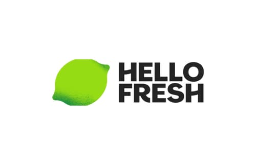 HelloFresh Cadeaukaart