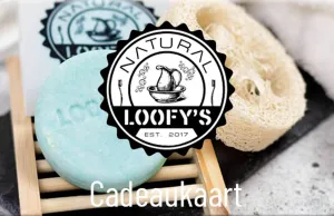 Loofy's Cadeaukaart