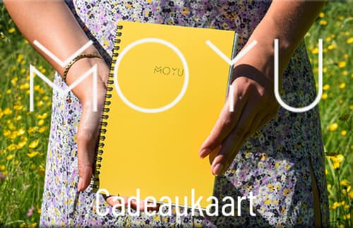 MOYU Giftcard