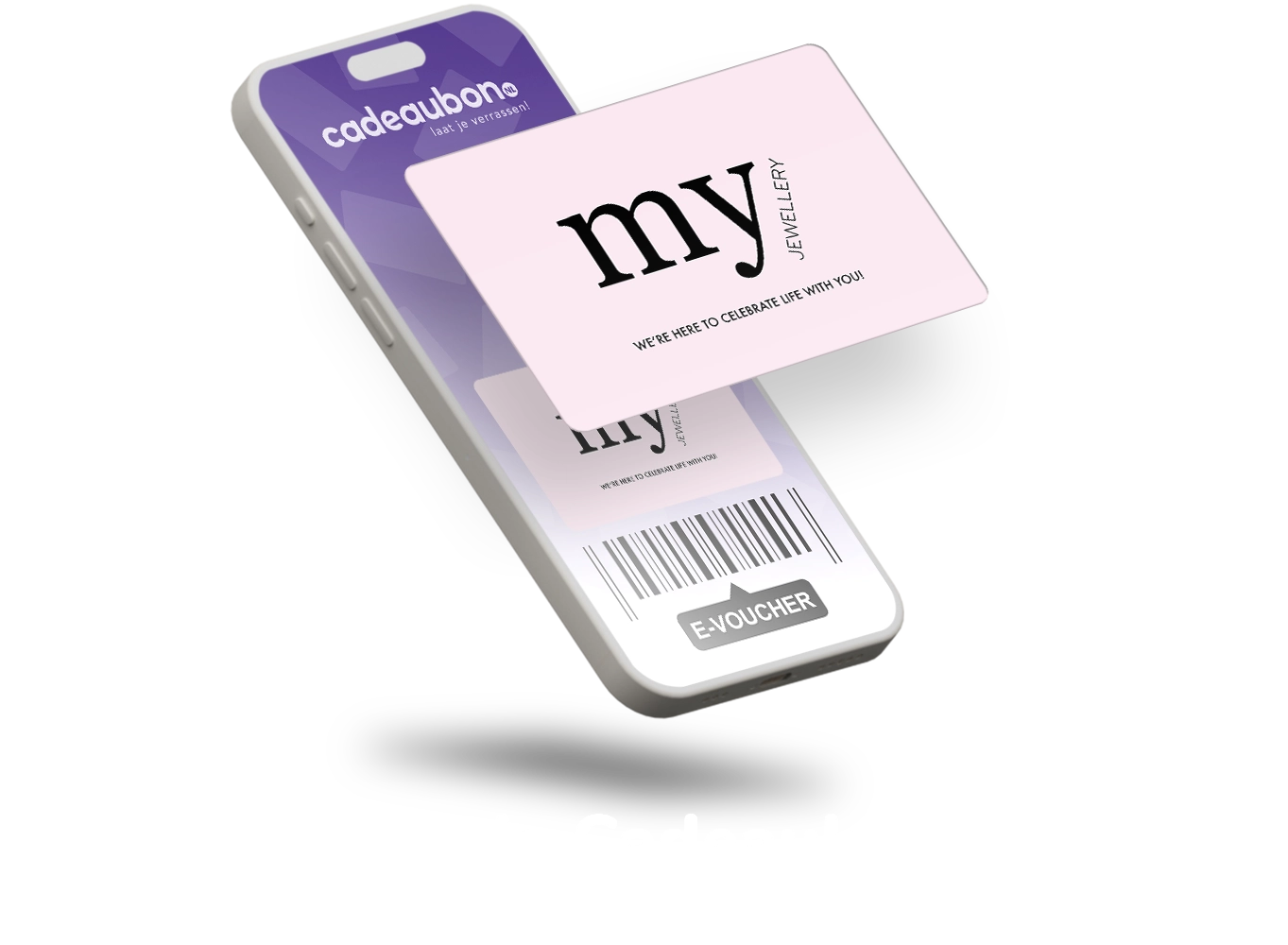 E-voucher My Jewellery