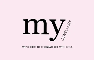 My Jewellery giftcard
